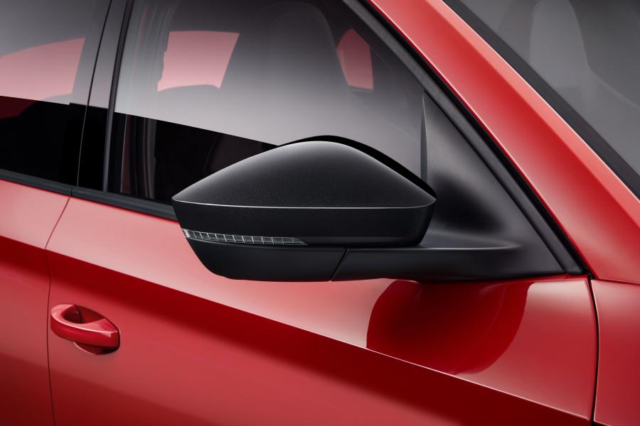 Детали экстерьера Skoda Scala Monte Carlo 2019 года  (WW) (фото 7 из 26)
